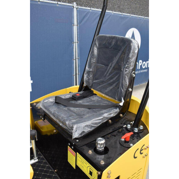 2024 Hightop HT10-43836816