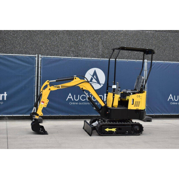 2024 Hightop HT10-43836822