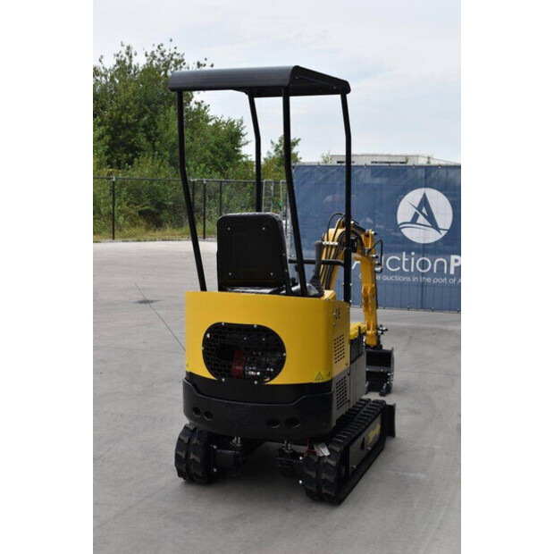 2024 Hightop HT10-43836827