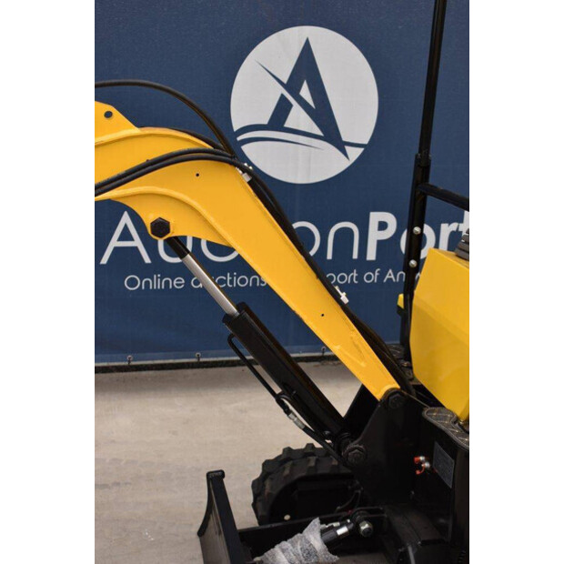 2024 Hightop HT10-43836838