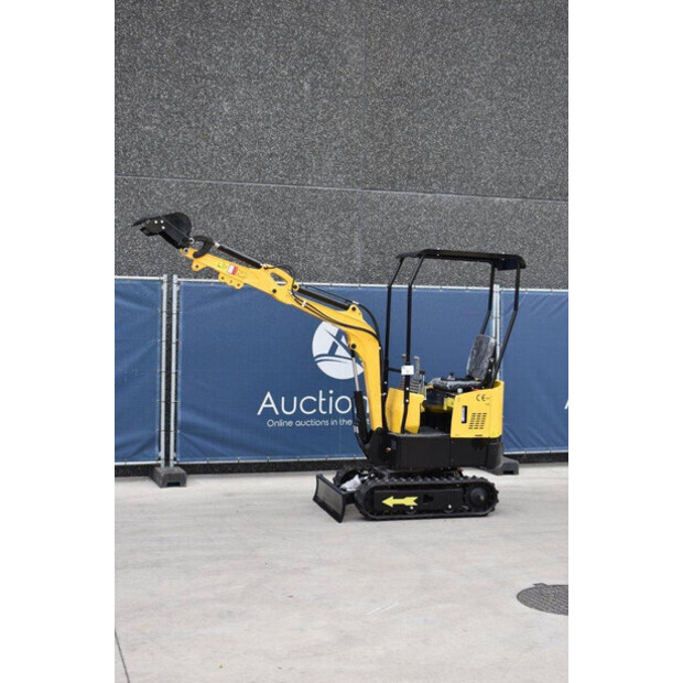 2024 Hightop HT10-43836846