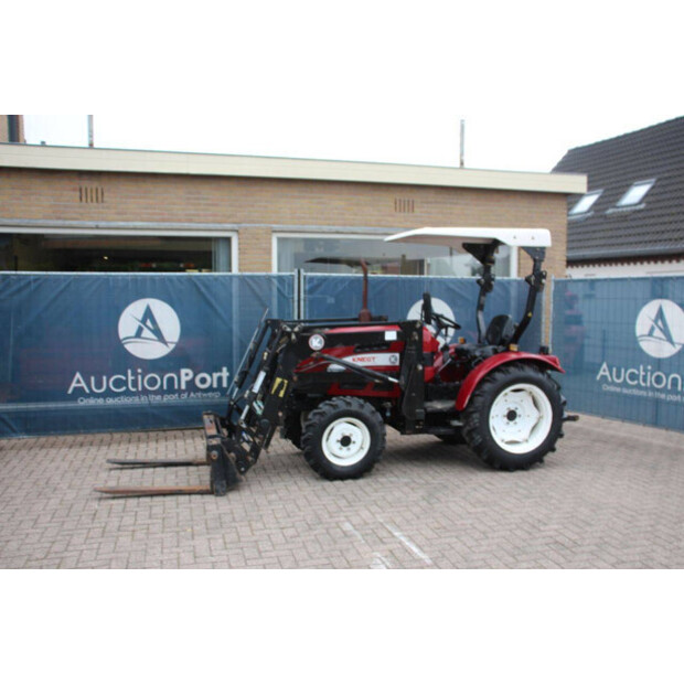 2009 كنجت DF304-43836882