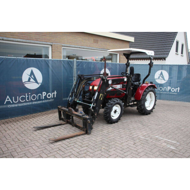 2009 كنجت DF304-43836889