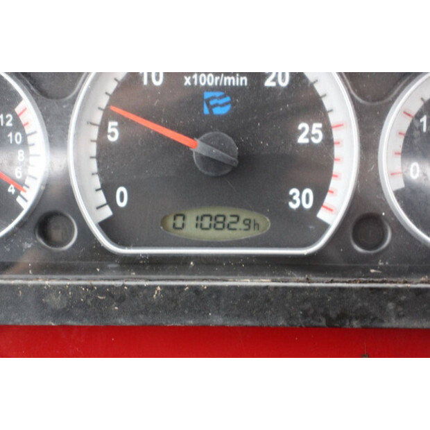 2009 كنجت DF304-43836915