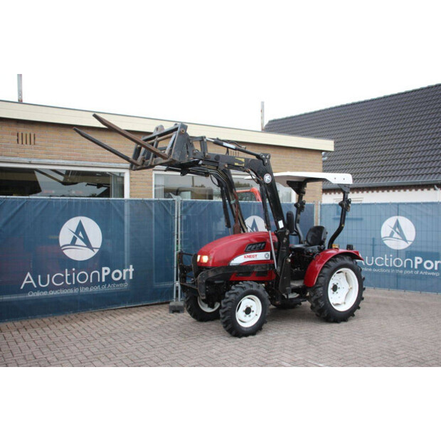 2009 كنجت DF304-43836917