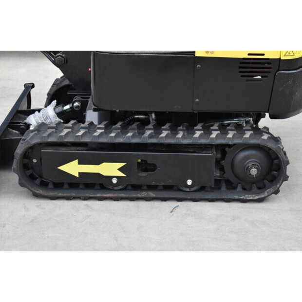 2024 Hightop HT10-43836938