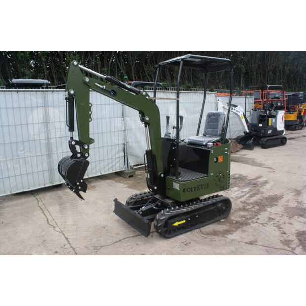 2025 Colt KV13-43836949