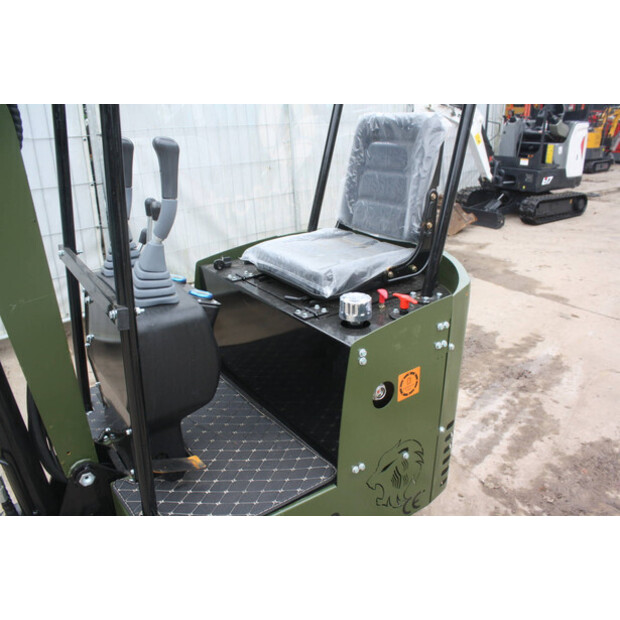 2025 Colt KV13-43836954