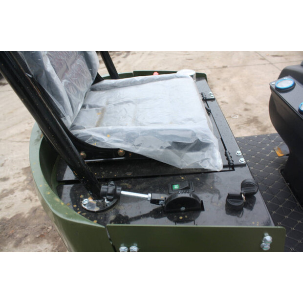 2025 Colt KV13-43836959