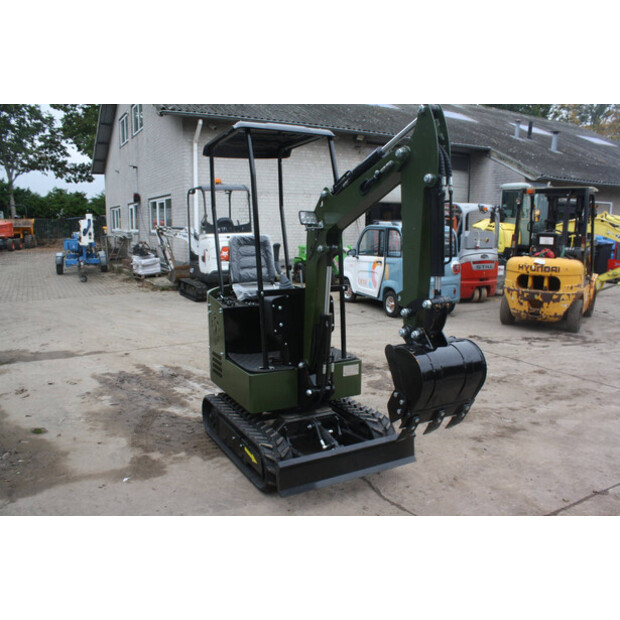 2025 Colt KV13-43836961