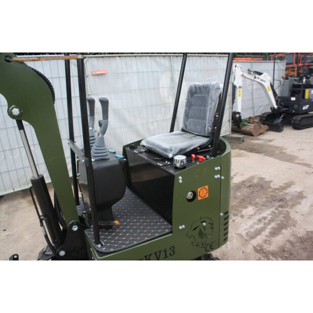 2025 Colt KV13-43836964