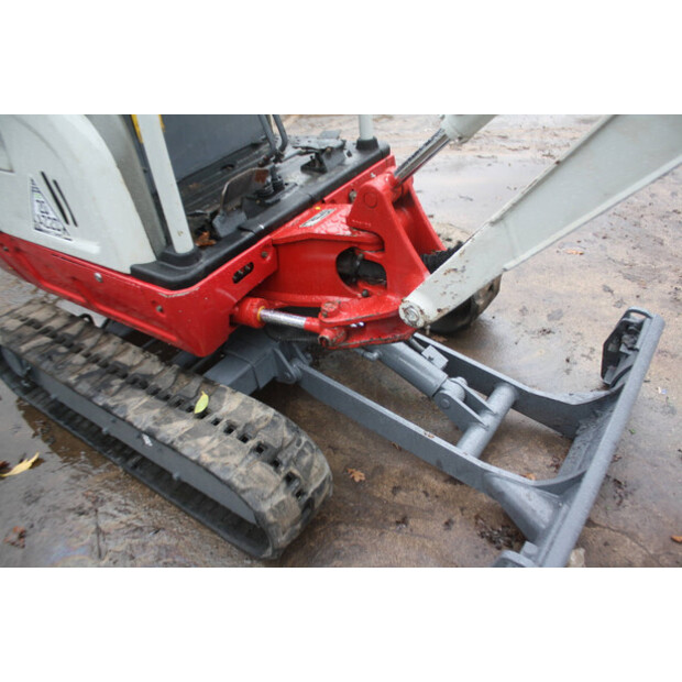2020 TAKEUCHI TB216-43836970