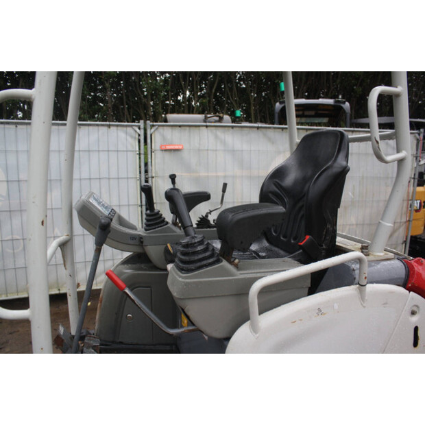 2020 TAKEUCHI TB216-43836974