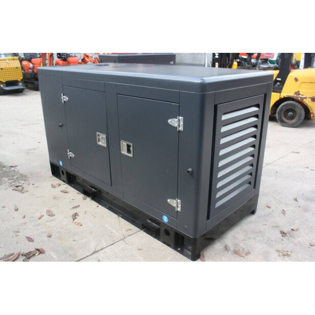 2025 Power Silent AG-30-43836982