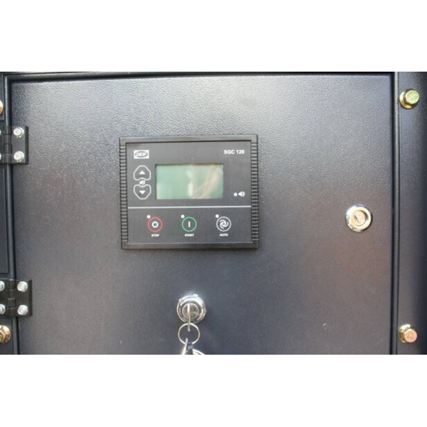 2025 Power Silent AG-30-43836991