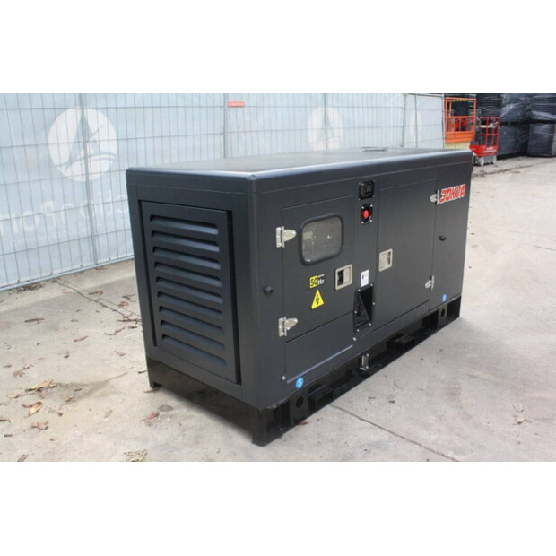 2025 Power Silent AG-30-43836997