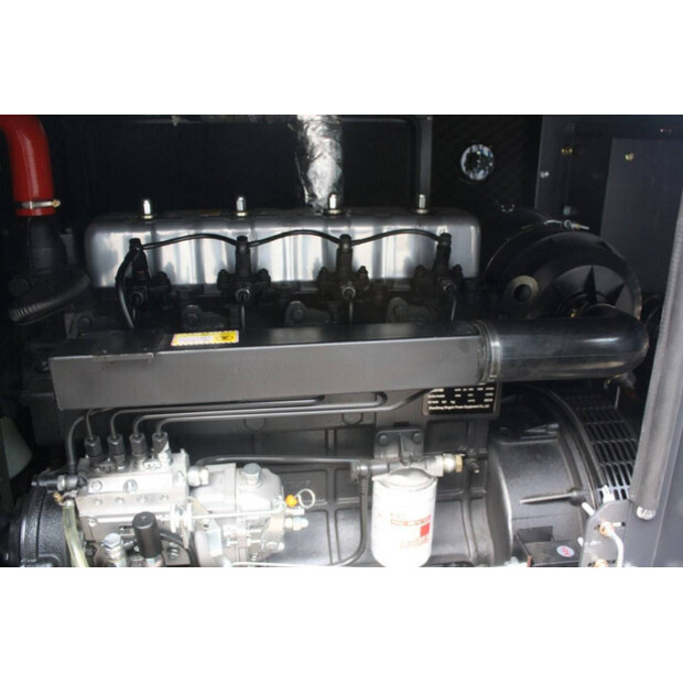 2025 Power Silent AG-30-43837000