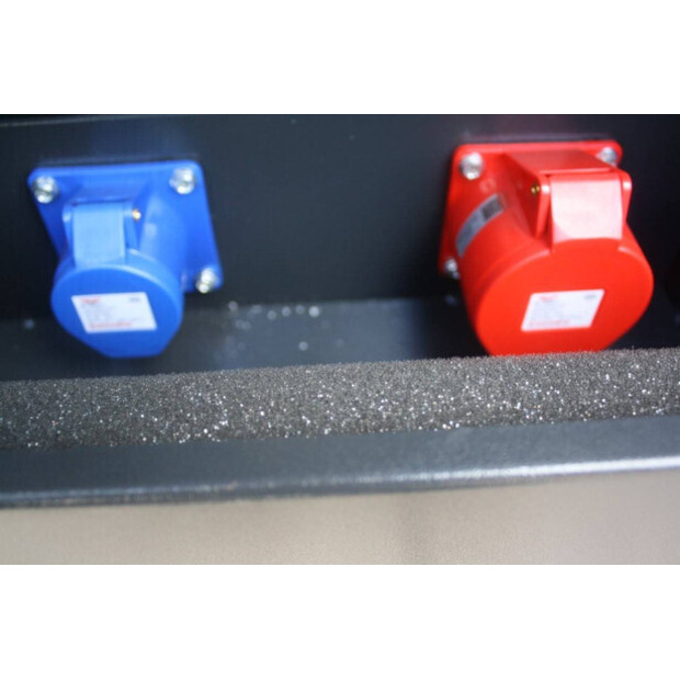 2025 Power Silent AG-30-43837022