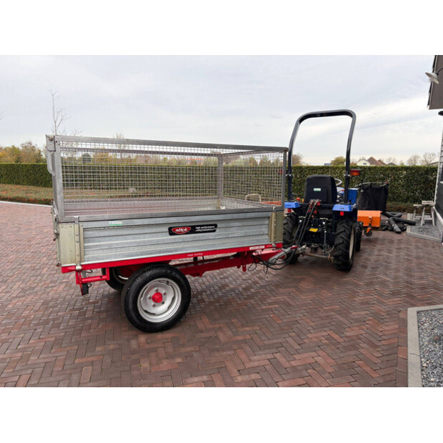 2012 Iseki TM3160-43837028