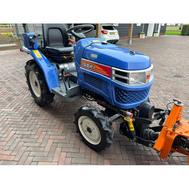 2012 Iseki TM3160-43837029