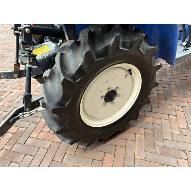 2012 Iseki TM3160-43837034