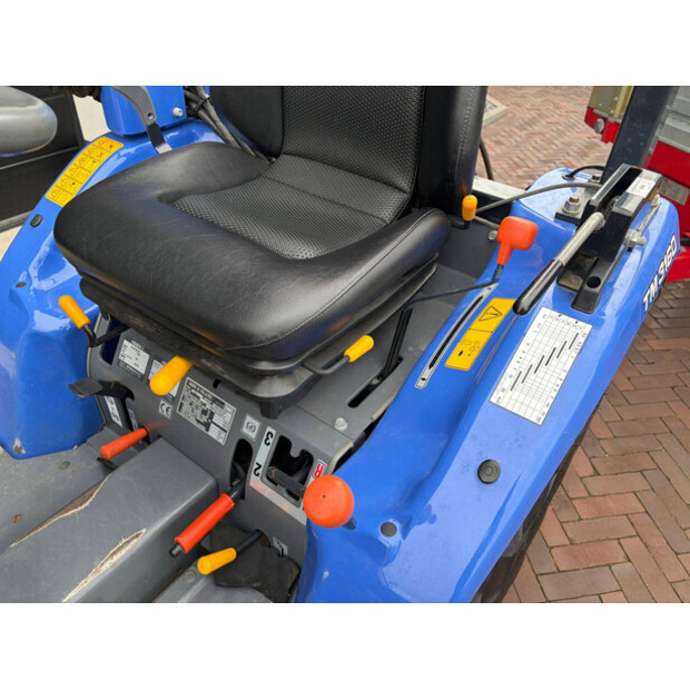 2012 Iseki TM3160-43837035