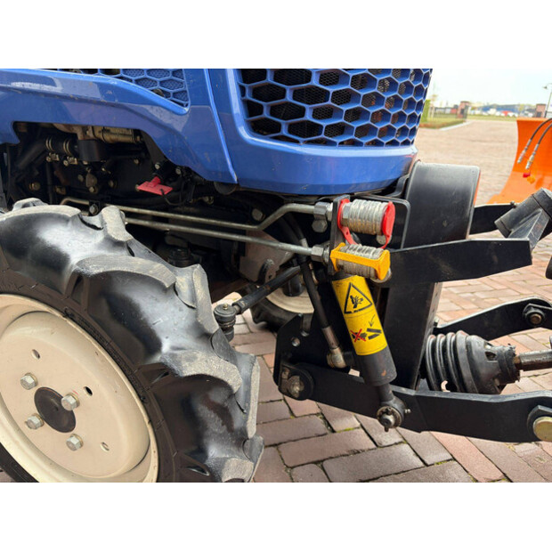 2012 Iseki TM3160-43837036