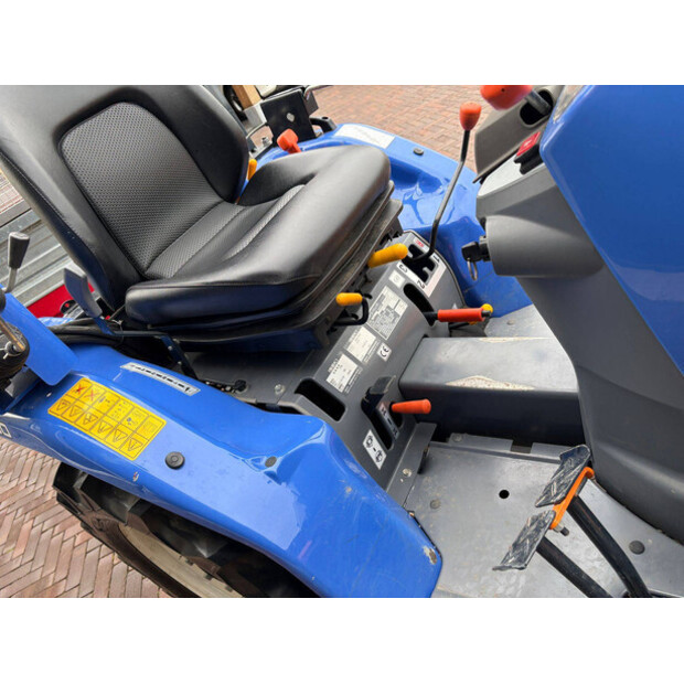 2012 Iseki TM3160-43837038