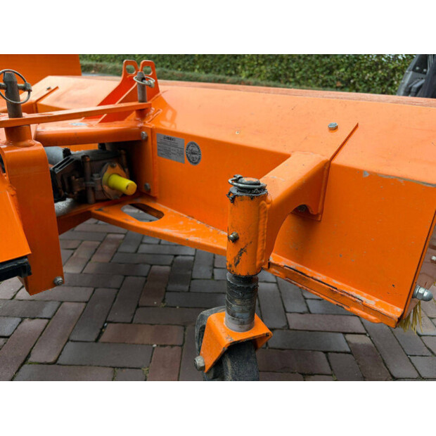 2012 Iseki TM3160-43837042