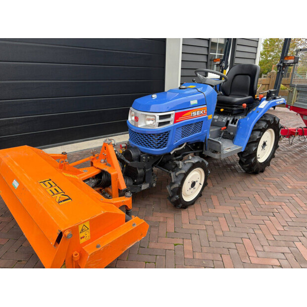 2012 Iseki TM3160-43837043