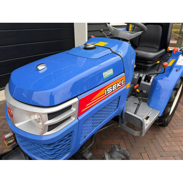 2012 Iseki TM3160-43837044