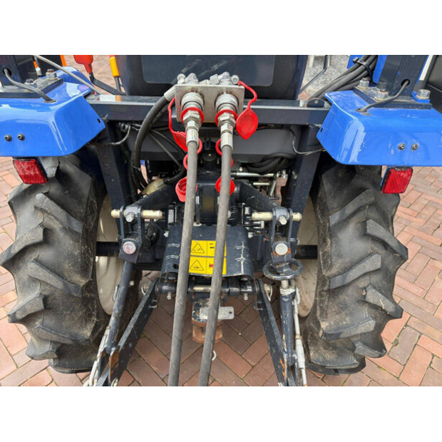 2012 Iseki TM3160-43837045