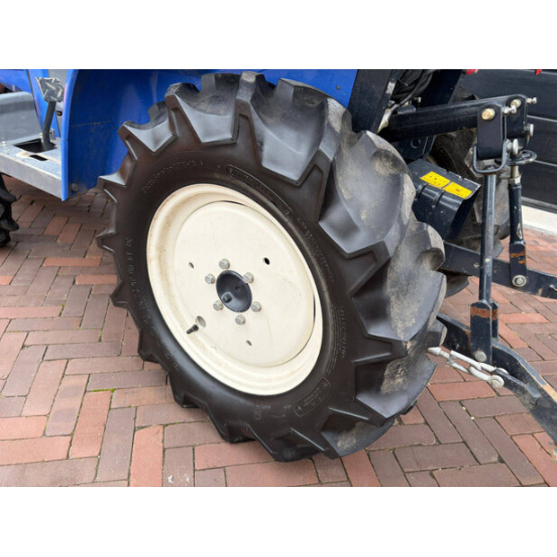 2012 Iseki TM3160-43837046