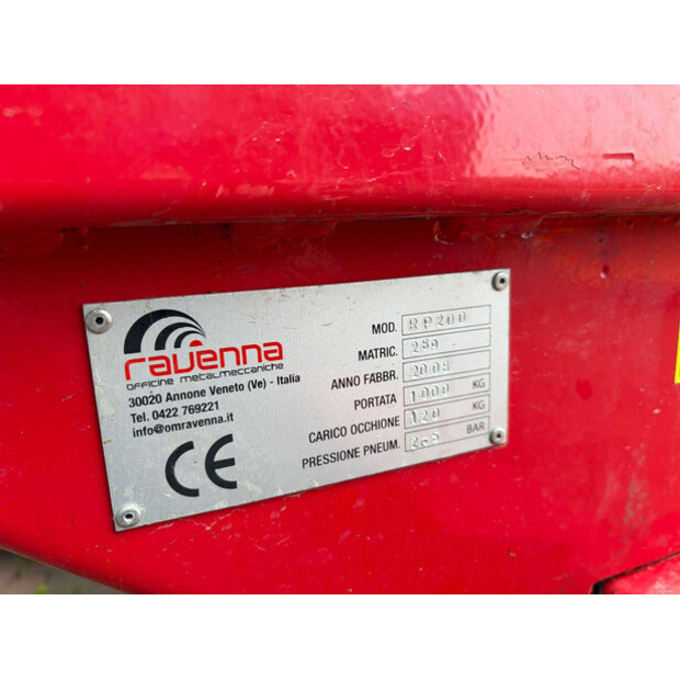 2012 Iseki TM3160-43837047