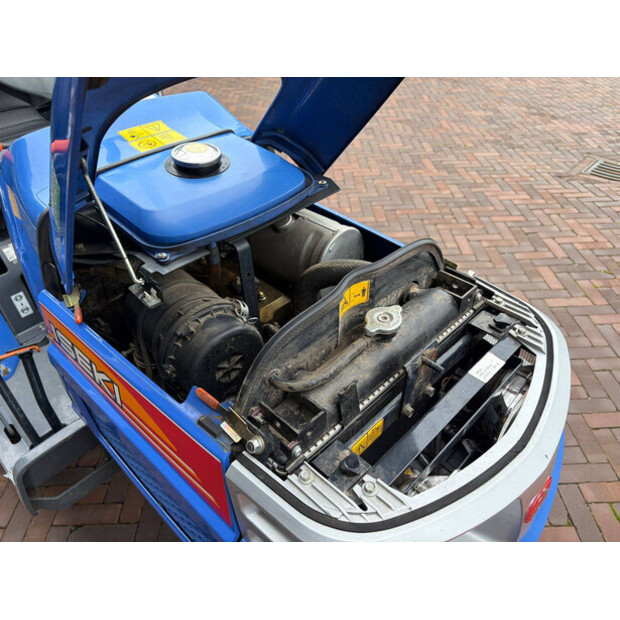 2012 Iseki TM3160-43837048