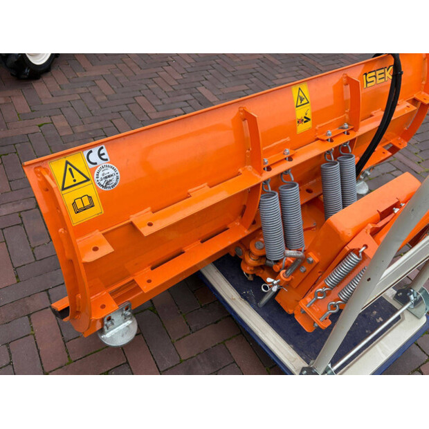 2012 Iseki TM3160-43837050