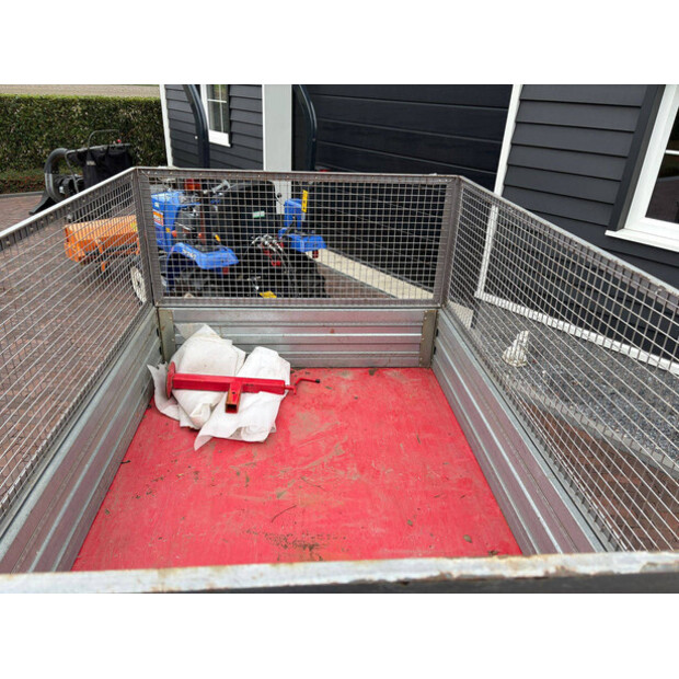 2012 Iseki TM3160-43837051