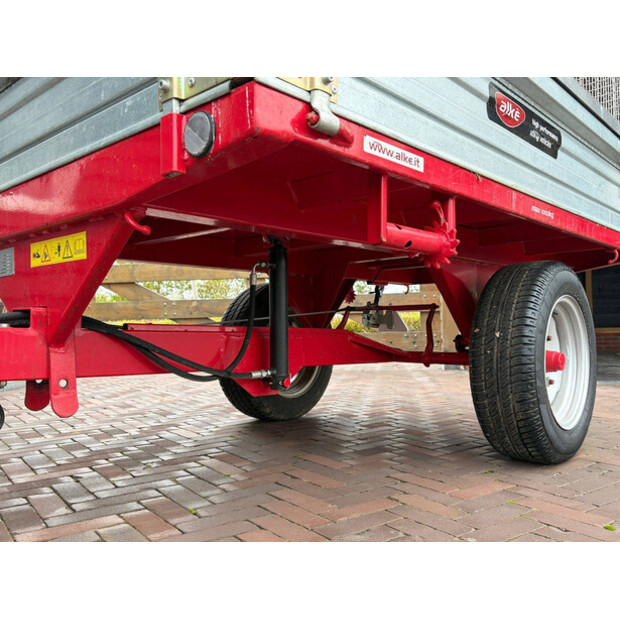 2012 Iseki TM3160-43837052