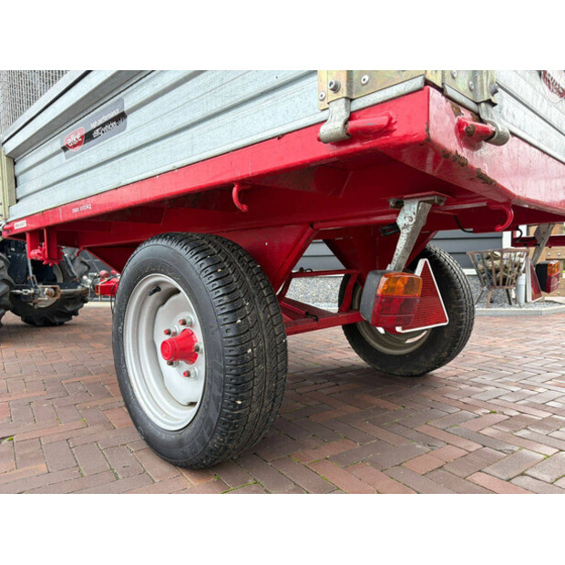 2012 Iseki TM3160-43837053