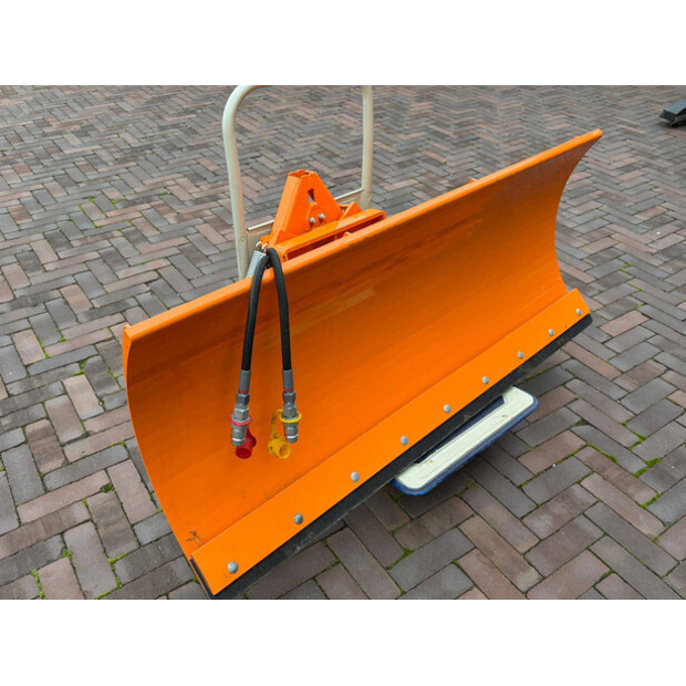 2012 Iseki TM3160-43837054