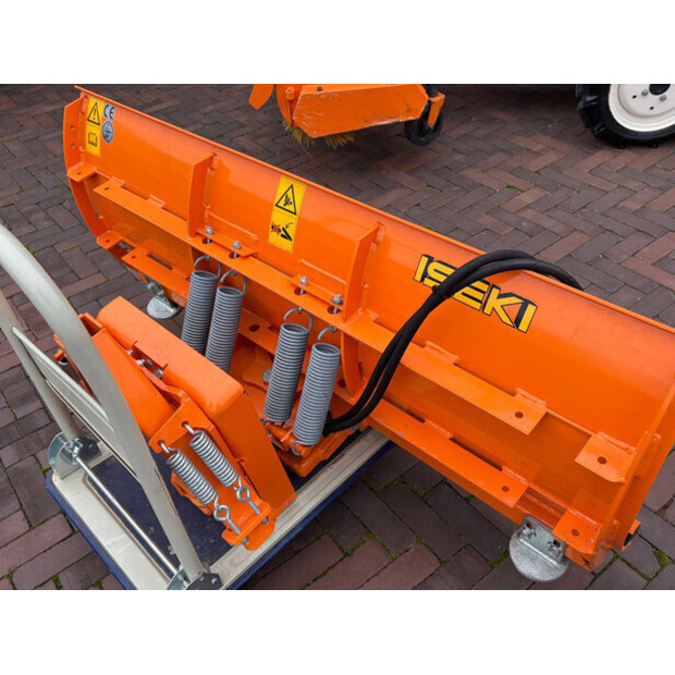 2012 Iseki TM3160-43837057