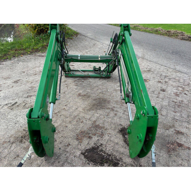 2007 JOHN DEERE 583-43837074