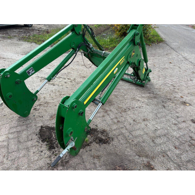 2007 JOHN DEERE 583-43837076