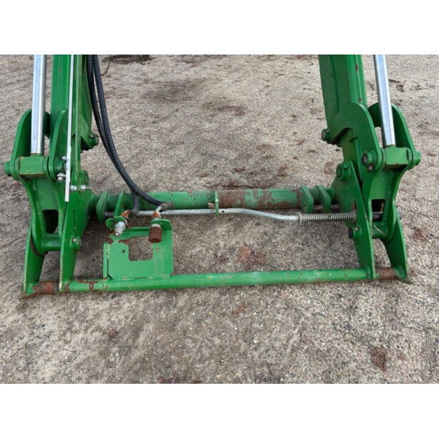 2007 JOHN DEERE 583-43837077