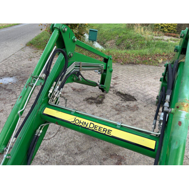 2007 JOHN DEERE 583-43837078