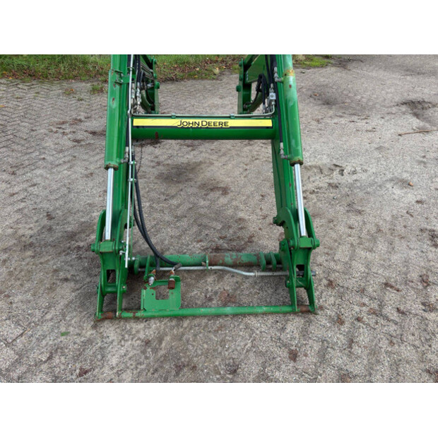 2007 JOHN DEERE 583-43837079