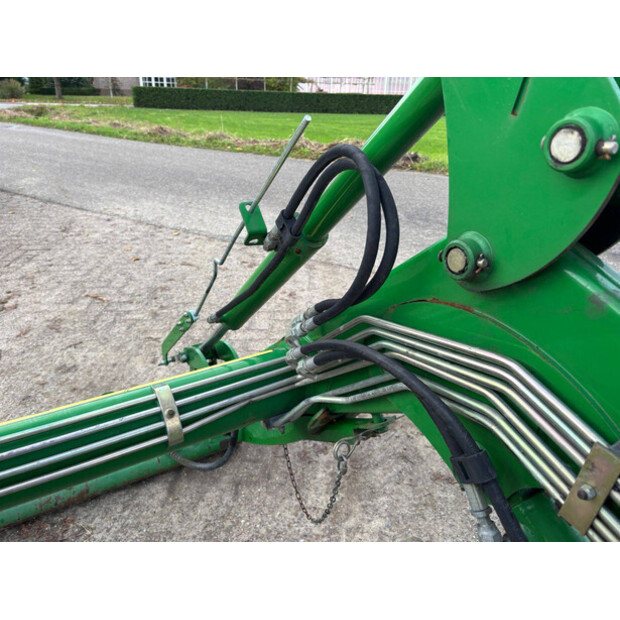 2007 JOHN DEERE 583-43837081