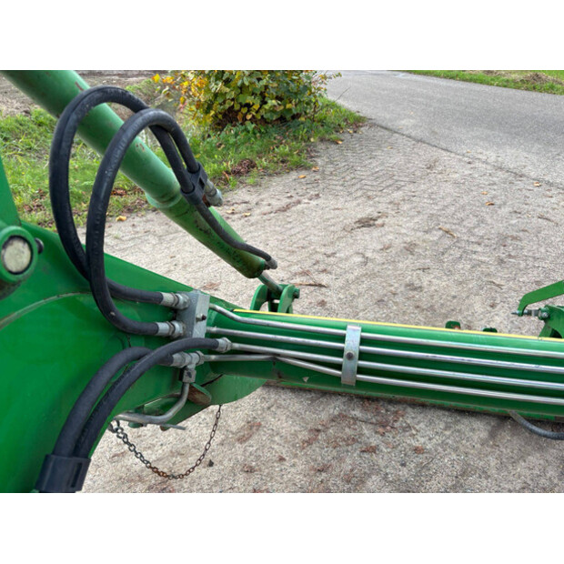 2007 JOHN DEERE 583-43837084