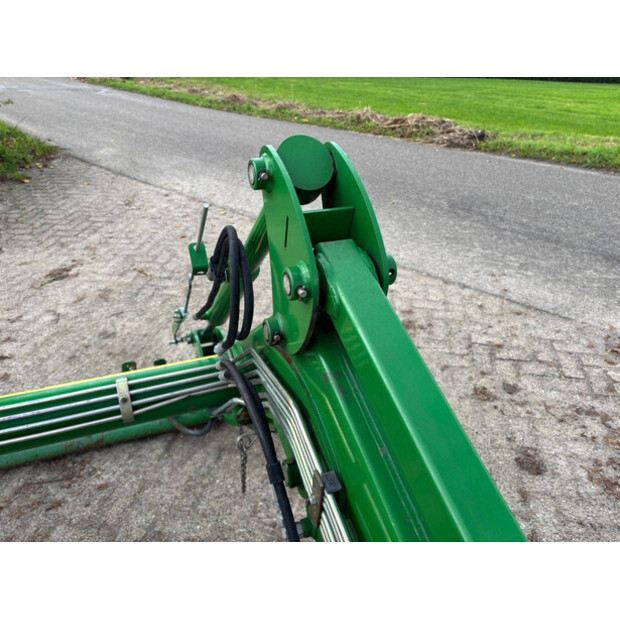 2007 JOHN DEERE 583-43837085