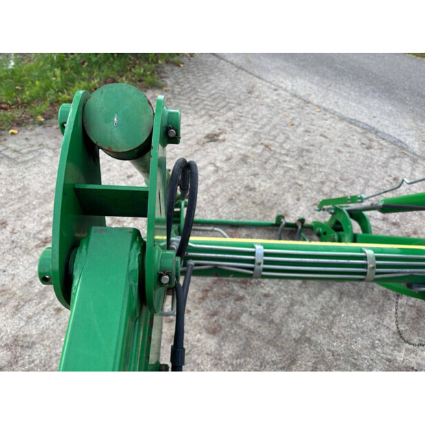 2007 JOHN DEERE 583-43837086